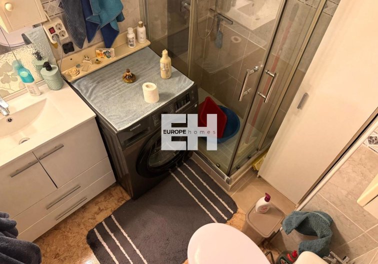 Herverkoop - Appartement - Torrevieja - Playa del Cura