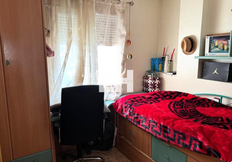 Herverkoop - Appartement - Torrevieja - Playa del Cura