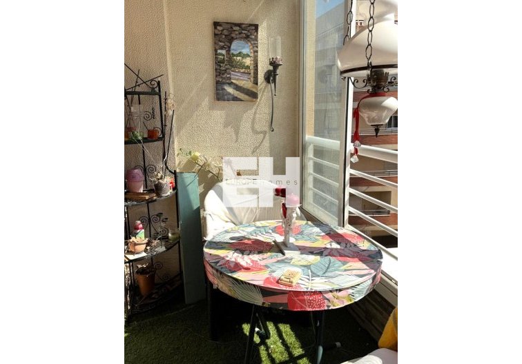 Herverkoop - Appartement - Torrevieja - Playa del Cura