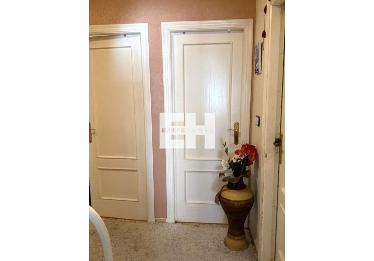 Herverkoop - Appartement - Torrevieja - Playa del Cura