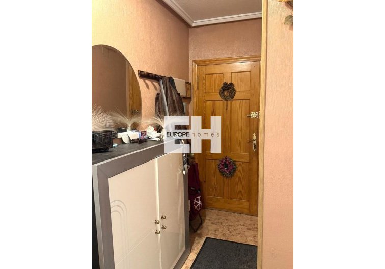 Herverkoop - Appartement - Torrevieja - Playa del Cura