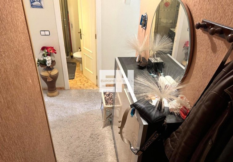 Herverkoop - Appartement - Torrevieja - Playa del Cura