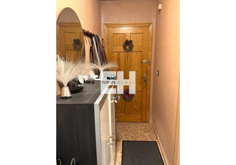 Herverkoop - Appartement - Torrevieja - Playa del Cura