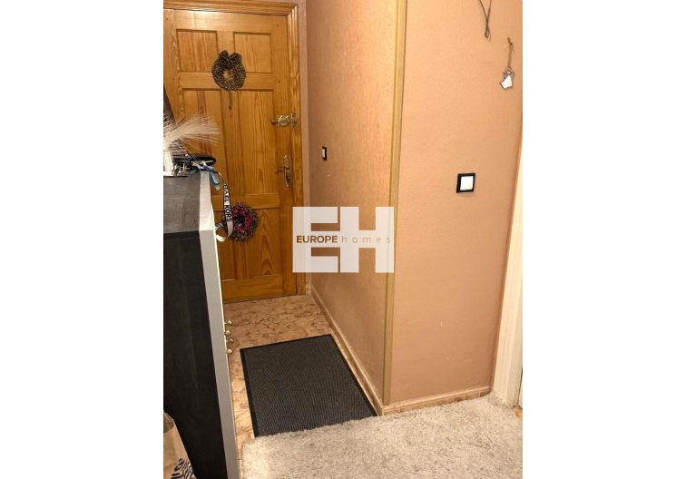 Herverkoop - Appartement - Torrevieja - Playa del Cura