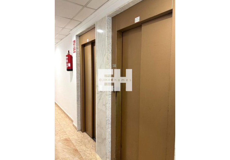 Herverkoop - Appartement - Torrevieja - Playa del Cura