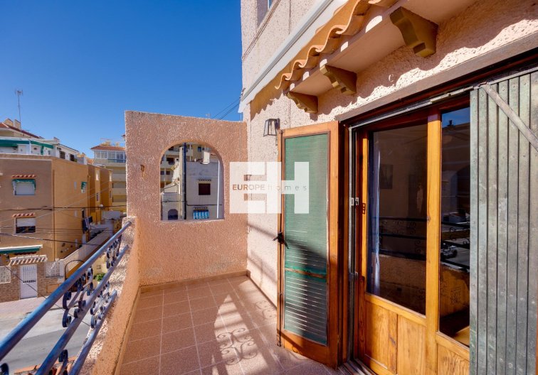 Resale - Bungalow - Torrevieja - La Mata