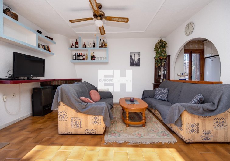 Resale - Bungalow - Torrevieja - La Mata