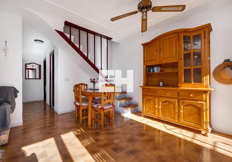 Resale - Bungalow - Torrevieja - La Mata