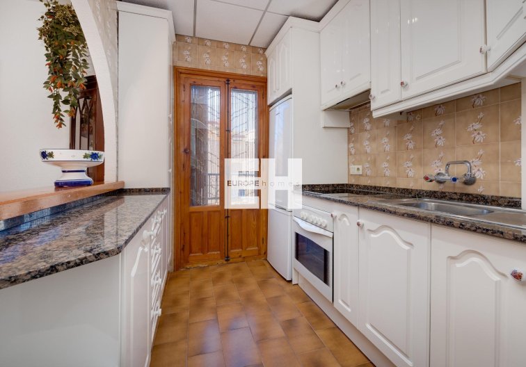 Resale - Bungalow - Torrevieja - La Mata