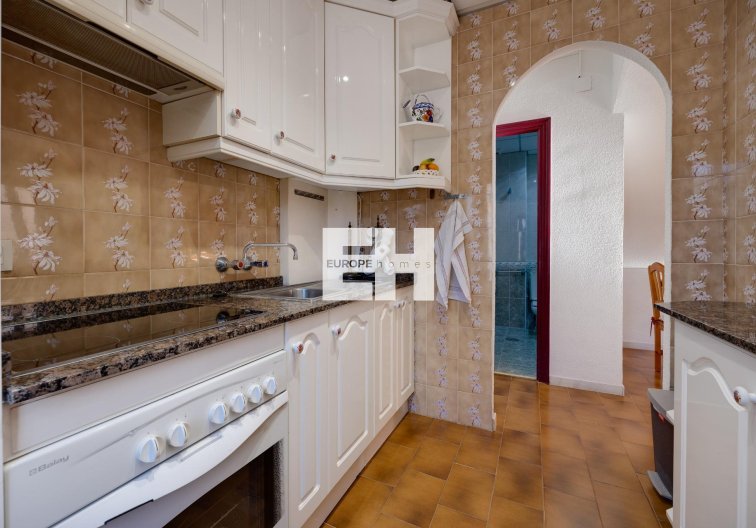 Resale - Bungalow - Torrevieja - La Mata