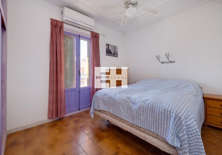 Resale - Bungalow - Torrevieja - La Mata