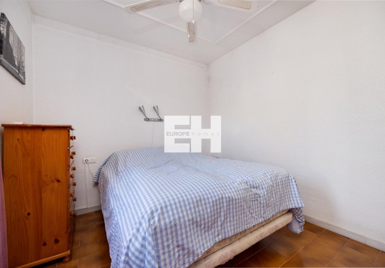 Resale - Bungalow - Torrevieja - La Mata