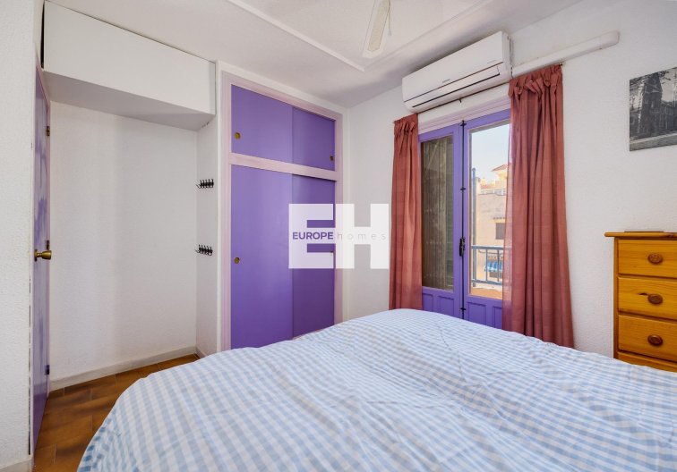 Resale - Bungalow - Torrevieja - La Mata