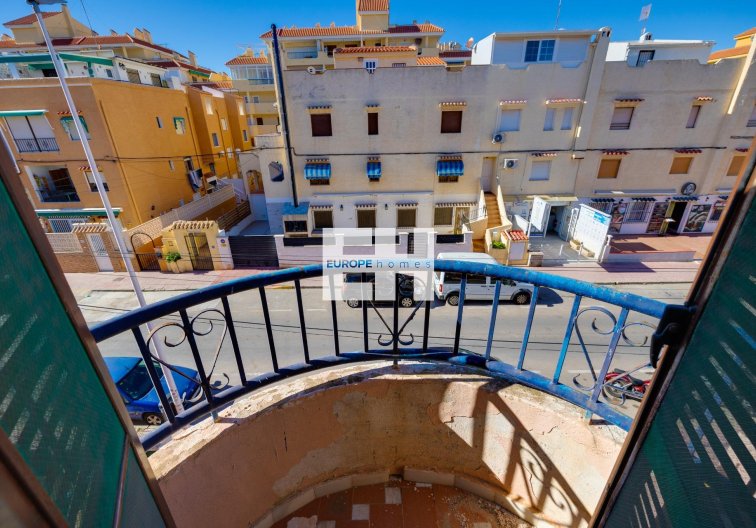 Resale - Bungalow - Torrevieja - La Mata