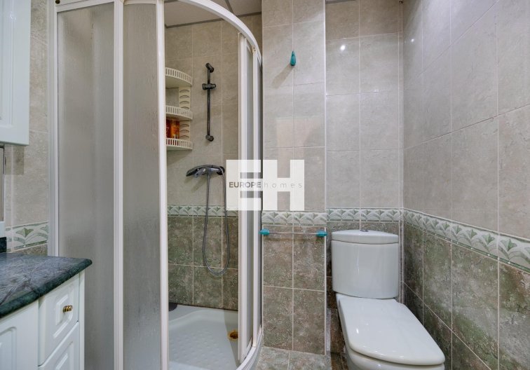 Resale - Bungalow - Torrevieja - La Mata