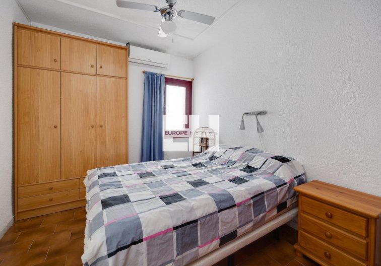 Resale - Bungalow - Torrevieja - La Mata