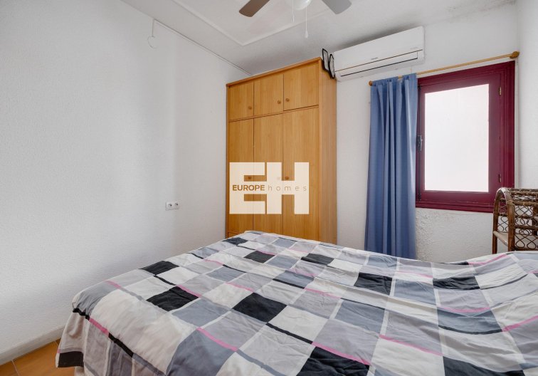 Resale - Bungalow - Torrevieja - La Mata