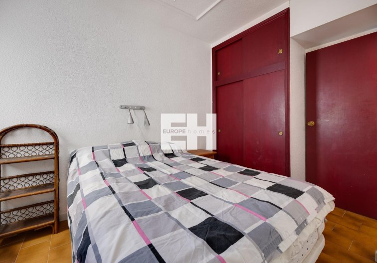 Resale - Bungalow - Torrevieja - La Mata