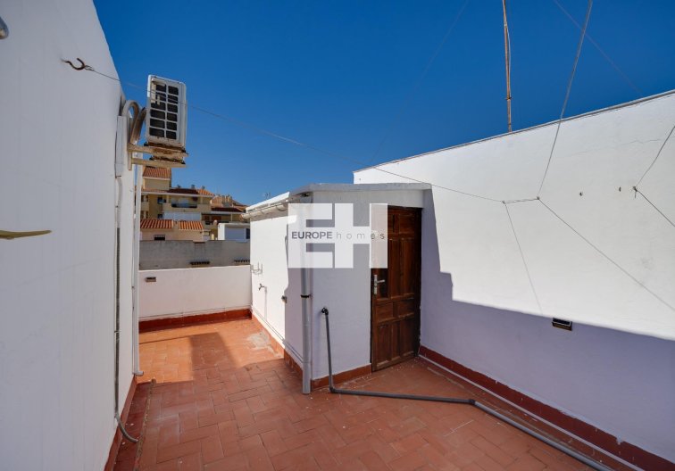 Resale - Bungalow - Torrevieja - La Mata