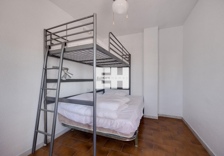 Resale - Bungalow - Torrevieja - La Mata