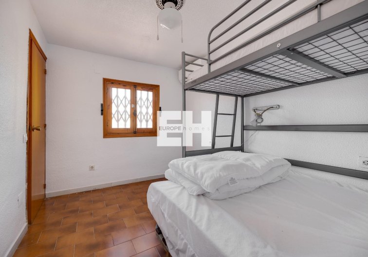 Resale - Bungalow - Torrevieja - La Mata