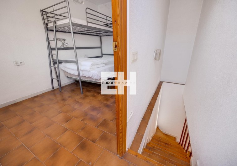 Resale - Bungalow - Torrevieja - La Mata