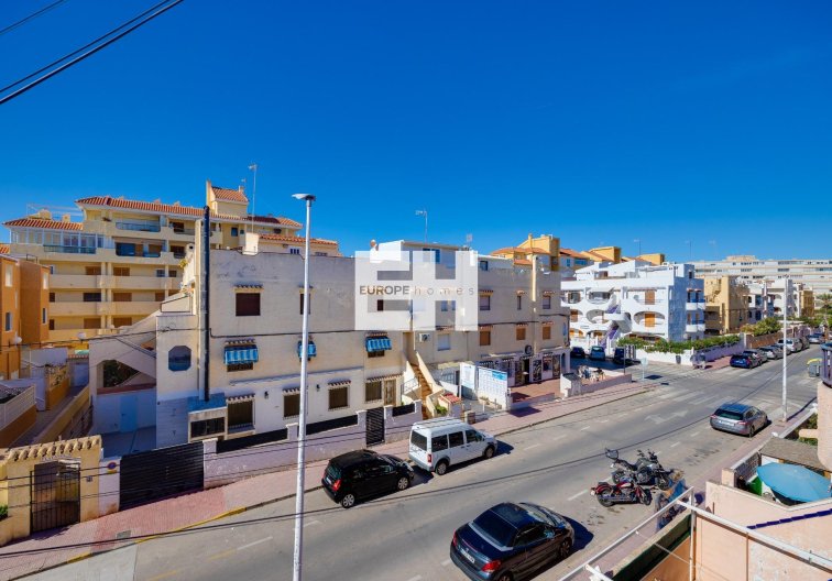 Resale - Bungalow - Torrevieja - La Mata