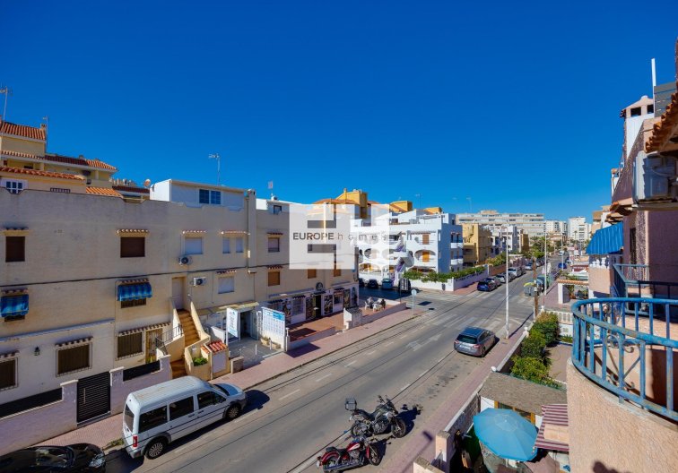 Resale - Bungalow - Torrevieja - La Mata
