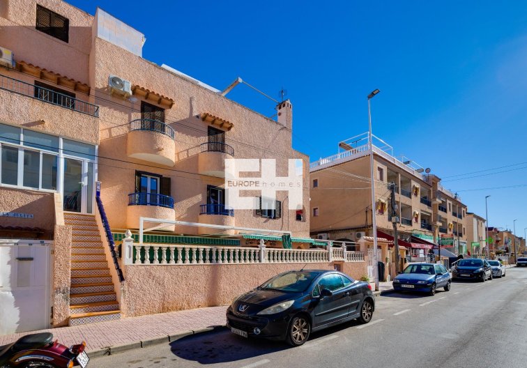 Resale - Bungalow - Torrevieja - La Mata