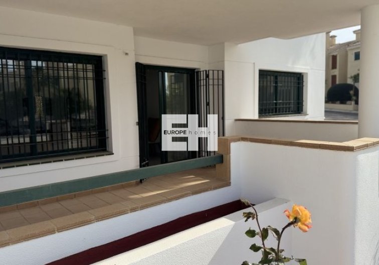 Revente - Appartement - Orihuela Costa - Costa Blanca