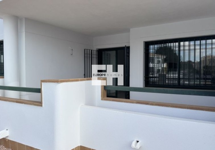 Revente - Appartement - Orihuela Costa - Costa Blanca