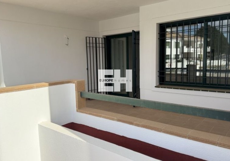 Revente - Appartement - Orihuela Costa - Costa Blanca
