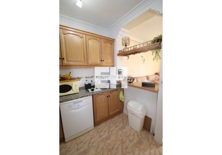 Segunda mano - town house - Orihuela Costa - Costa Blanca