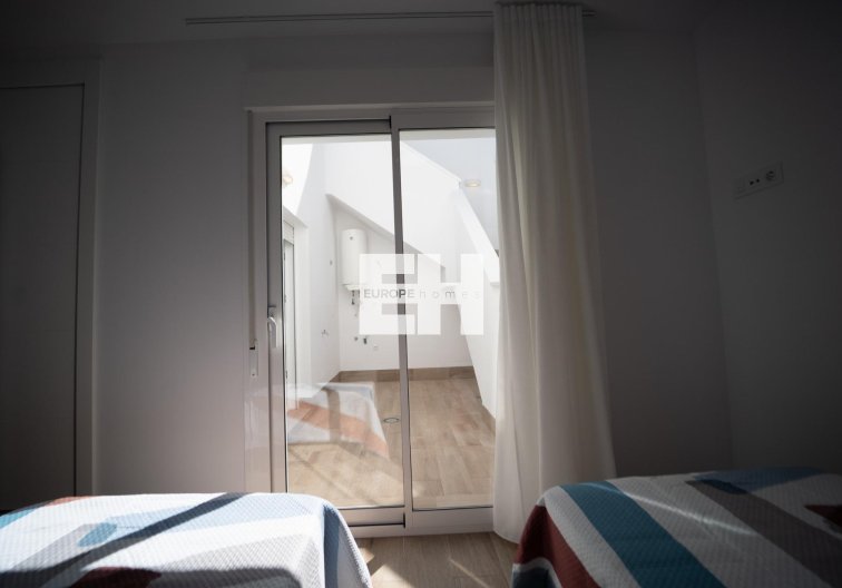 New Build - town house - San Javier - Parque del doce