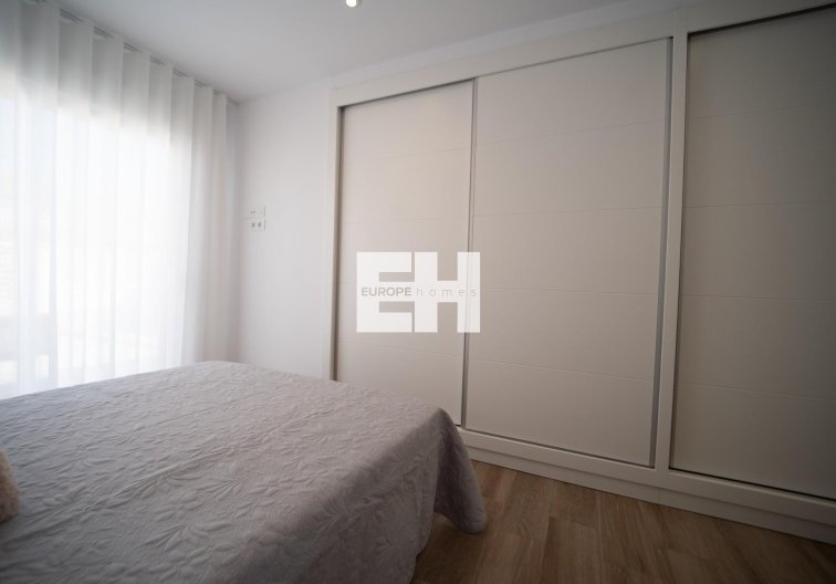 Construction Neuve - town house - San Javier - Parque del doce