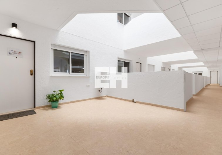 Nieuwbouw - Ground floor apartment - Orihuela Costa - Lomas de Cabo Roig