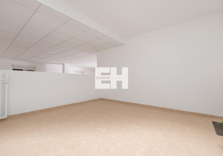 Nieuwbouw - Ground floor apartment - Orihuela Costa - Lomas de Cabo Roig