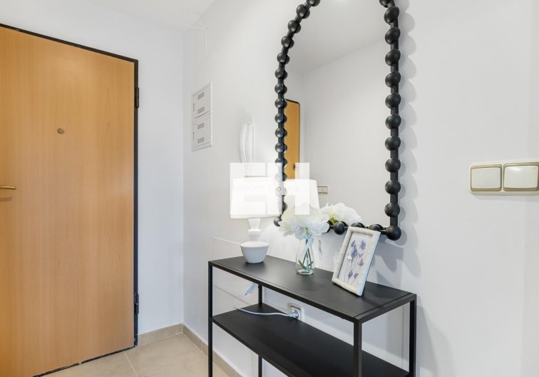 Nieuwbouw - Ground floor apartment - Orihuela Costa - Lomas de Cabo Roig