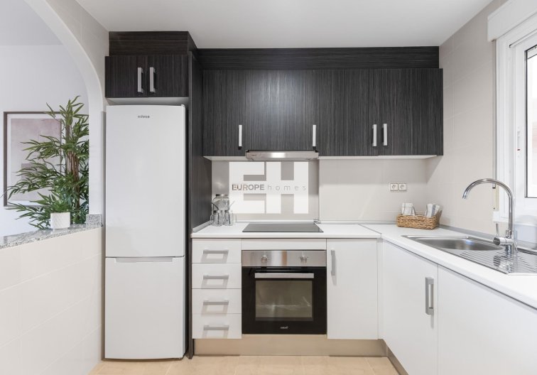 Nieuwbouw - Ground floor apartment - Orihuela Costa - Lomas de Cabo Roig