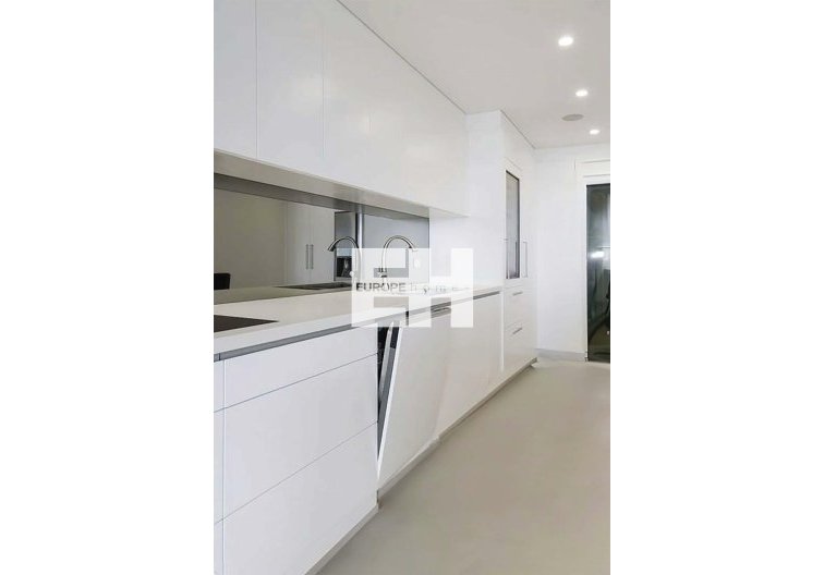 Construction Neuve - Appartement - Relleu - pueblo