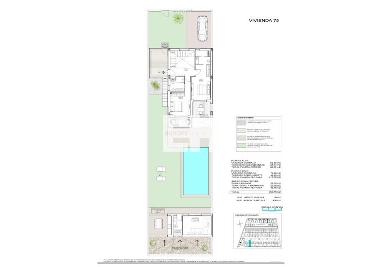 New Build - villa - Finestrat - Campana Garden
