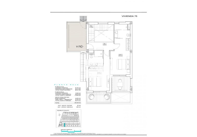 New Build - villa - Finestrat - Campana Garden