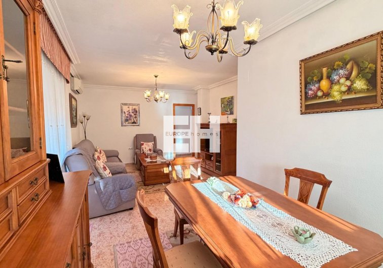 Segunda mano - Atico - Torrevieja - Acequion