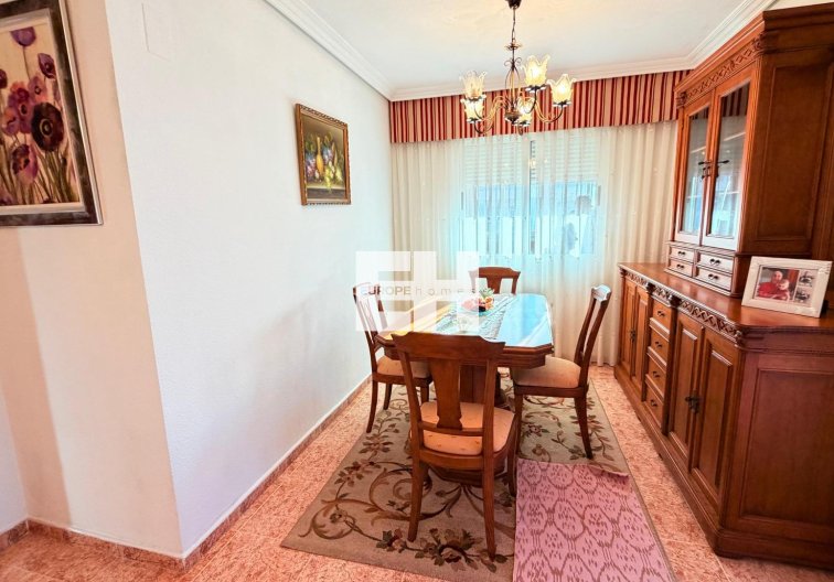 Segunda mano - Atico - Torrevieja - Acequion