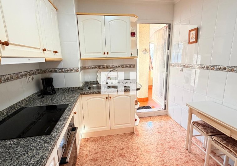 Segunda mano - Atico - Torrevieja - Acequion