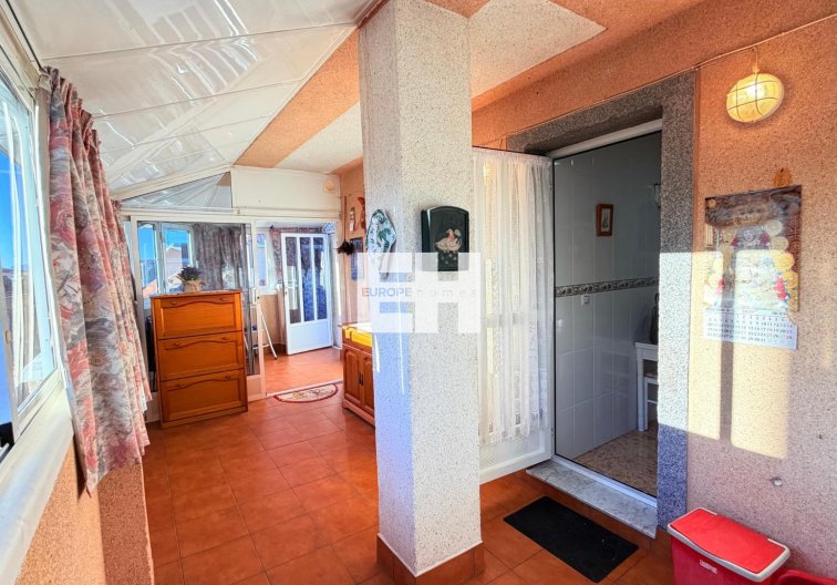 Segunda mano - Atico - Torrevieja - Acequion