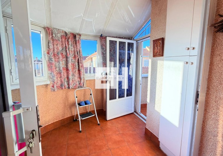 Segunda mano - Atico - Torrevieja - Acequion