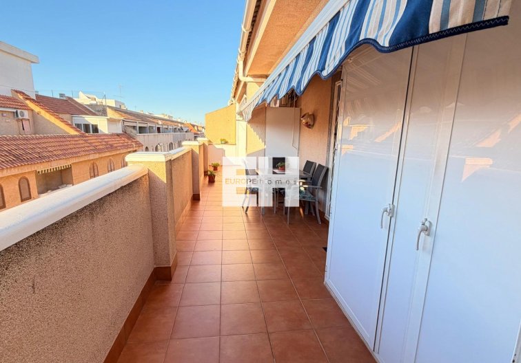 Segunda mano - Atico - Torrevieja - Acequion