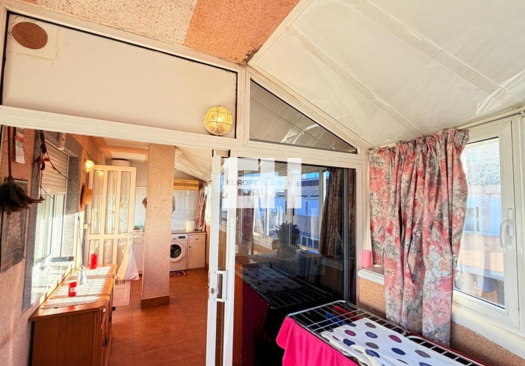 Segunda mano - Atico - Torrevieja - Acequion