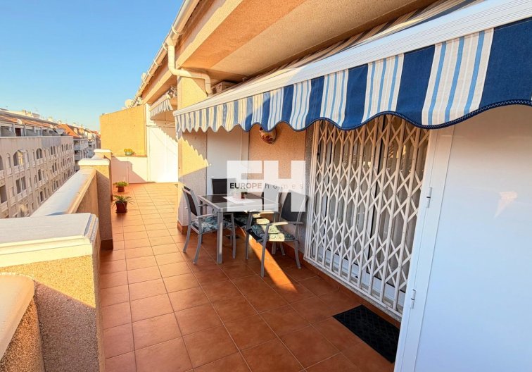Segunda mano - Atico - Torrevieja - Acequion
